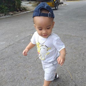 DreiGie Nhie Arroyo profile icon