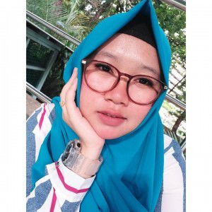 Alina ghazy profile icon