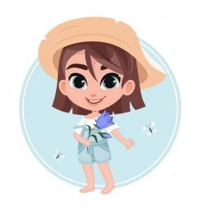 Liz Chay profile icon