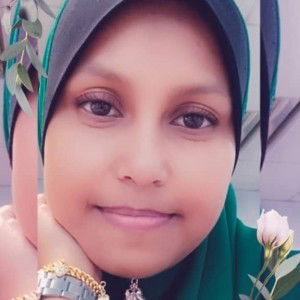 Nurul Hayati profile icon