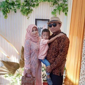 Teana Astuti profile icon