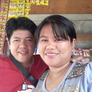 Melanie Del Cozar Ocampo profile icon