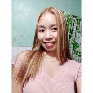 Pearl Ann Angeles profile icon