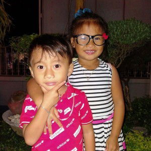 Erlyn Martin Abuyot profile icon