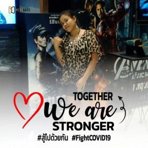 Lex Kanitta profile icon