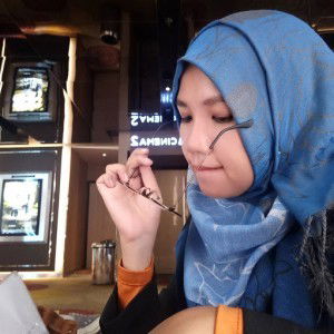 sherly mega profile icon