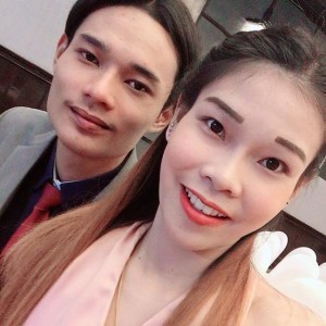 เนเน่ จัง profile icon