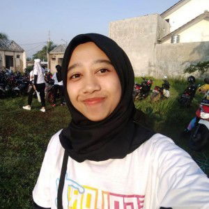 Lia Kurnia S profile icon