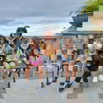 Jannin Marie Javier Flores profile icon