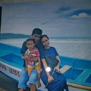 Rinsi Suryadi profile icon