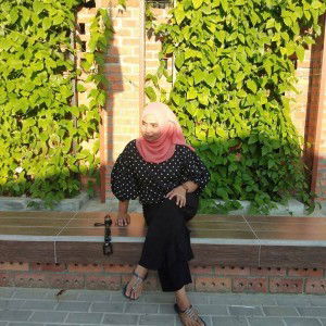 Yasmee Chetae profile icon