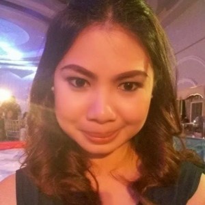 Katherine Oblefias profile icon