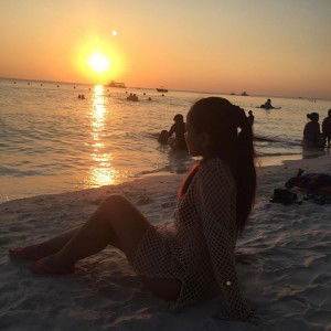 Ethelle Marie Avecilla profile icon