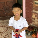 Joy Naphat profile icon