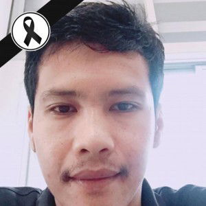 Arnon Lueangon profile icon