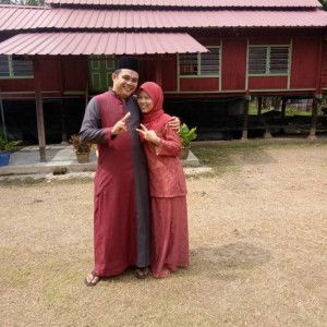 Bunga Bunga Kasih profile icon