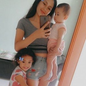 Rose Jean Bondoy profile icon