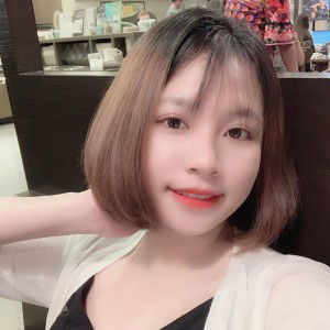 le nhung profile icon