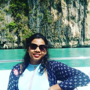 Nilofer Tirkey profile icon