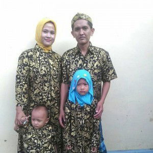 Cahya Novi Yanti profile icon