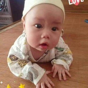 Trái Tim Băng Giá profile icon