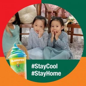 Raudhah Raisha Shahrul profile icon