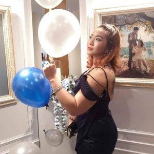 Worra Parikorn profile icon