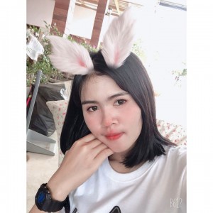 ส้มส้ม สาวิตรี profile icon