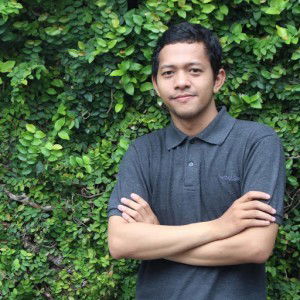 Danang Satria profile icon