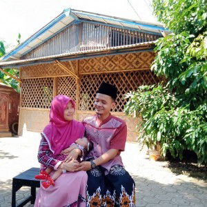 Eri Fadilah profile icon