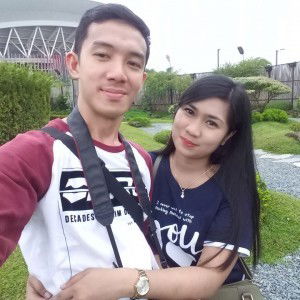 Angie Peregrino Sabate profile icon