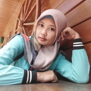 Dini Mediawati Rustamlin profile icon