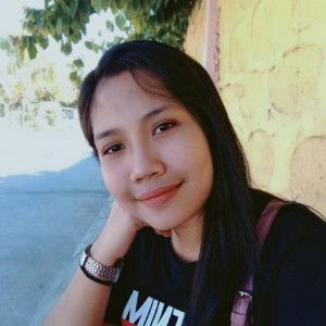 Kathleen Joy Figuracion Mina profile icon