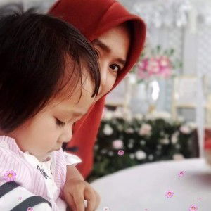 Helen Oktamayani profile icon