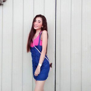 Larah Louise Johansson profile icon