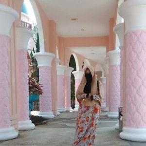 Sindi Yulia Nur A profile icon