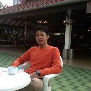 Alvin Hakim profile icon