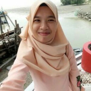 Nor Hafizah Engah Lahat profile icon