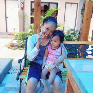 Carine Arbitrario profile icon