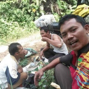 Farnando Yori Andony profile icon