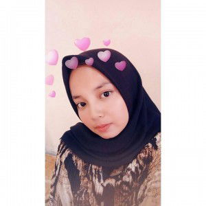 DheLaa Indria Veronicha profile icon