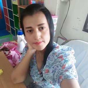 บุ๋ม ปวริศา profile icon