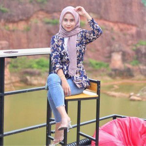 Asma Wesako profile icon