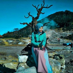 Nia Setyawati profile icon