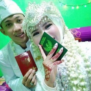 Meri Yulita profile icon