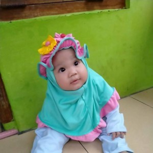 Teti Nurhidayah profile icon