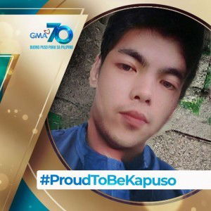 Robelyn Romano Cadalso Amor profile icon