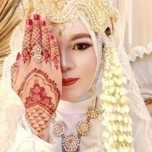 Sugiarti Sugill profile icon