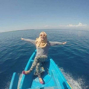 Rachmanelia Fitria profile icon