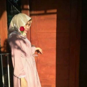 Alin Rosalina profile icon